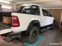 używany Dodge Ram Laramie