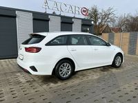 używany Kia Ceed 1.6dm 116KM 2020r. 133 124km