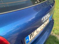 Używany Audi A3 S-Line 140 KM (102 kW) 2007 Hatchback