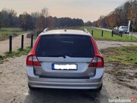 używany Volvo V70 