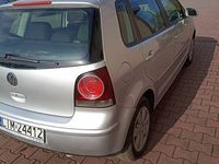 używany VW Polo 1.4TDI GWARANCJA Super stan