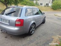 używany Audi A4 b6