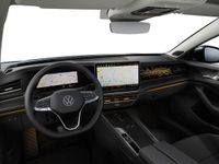 Nowe VW Passat 204 KM (150 kW) 2026