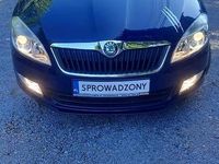 używany Skoda Fabia