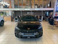 Używany Cupra Leon 150 KM (110 kW) 2025 Czarny Kombi