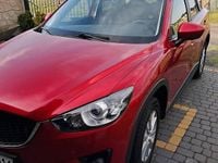 Używany Mazda CX-5 2014 SUV