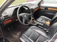 używany BMW 735 e38 i