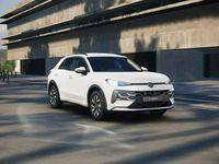 Nowe VW T-Roc Trendline 2026 Biały SUV