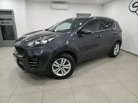 Używany Kia Sportage 132 KM (97 kW) 2016 Inny kolor SUV