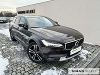 używany Volvo V90 CC V90 Cross Country Cross Country D5 AWD Pro aut