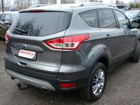 Używany Ford Kuga Titanium 140 KM (102 kW) 2014 Szary SUV