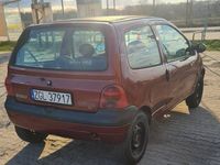 używany Renault Twingo 2000 1.2 benzyna