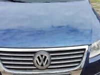 używany VW Passat B6 Nowy rozrząd / turbosprężarka / pompa olejowa