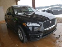 używany Jaguar F-Pace 2dm 247KM 2019r. 8 200km