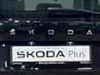 używany Skoda Octavia IV 2020