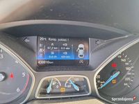 Używany Ford Focus 2016