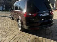 Używany Ford Galaxy 2011 Minivan