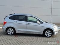 Używany Honda FR-V 2007 Minivan