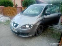 Używany Seat Toledo 2008 Hatchback