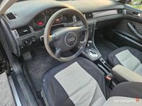 używany Audi A6 C5 2003 Diesel TDI