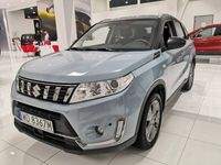 używany Suzuki Vitara Vitara II1.4 AllGrip, Bezwypadkowa, Serwis ASO