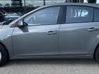 używany Chevrolet Cruze 1,6 benzyna ,bezwypadkowy