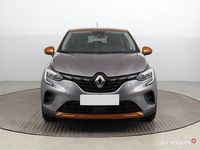 Używany Renault Captur 2020 Szary SUV