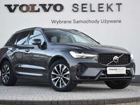 używany Volvo XC60 B4 D AWD Plus Bright aut