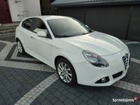 używany Alfa Romeo Giulietta 1.4 TJet Progression -Super Stan - SUP…