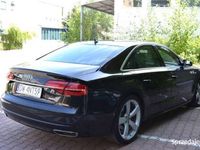 używany Audi A8 3.0 TDI Quattro