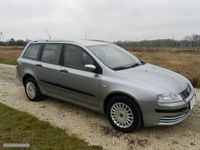 używany Fiat Stilo 1.9dm 115KM 2005r. 176 000km