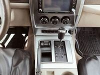 używany Jeep Cherokee 2.8 CRD 4x4