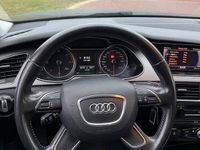 Używany Audi A4 2012