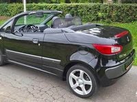 Używany Mitsubishi Colt 2006 Czarny Kabriolet