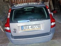 Używany Volvo V50 136 KM (100 kW) 2004 Szary Kombi