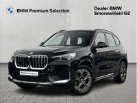Używany BMW X1 Luxury Line 156 KM (114 kW) 2025 Czarny SUV