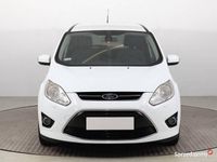 Używany Ford Grand C-Max 2012 Biały Minivan