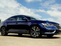 używany Renault Talisman 1.6dm 160KM 2019r. 75 543km