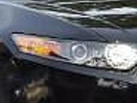 używany Honda Accord VIII 74tys.km.KrajowySERWISOWANY 1-właściciel