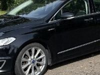 używany Ford Mondeo VIII 2.0Ecoboost 240KM VIGNALE -Gwarancja- VAT,Brutto