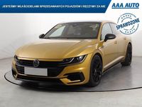 Używany VW Arteon 2017 Złoty Hatchback