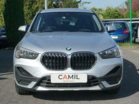 używany BMW X1 1.5dm 136KM 2021r. 24 172km