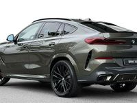 używany BMW X6 3dm 265KM 2025r. 1km