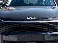 Nowe Kia Sportage 150 KM (110 kW) 2025 Inny kolor SUV