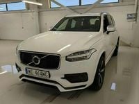 Używany Volvo XC90 R-Design 2019 Biały SUV