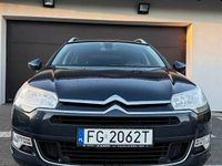 Używany Citroën C5 2012