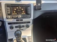 Używany VW CC 2014 Sedan/Limuzyna