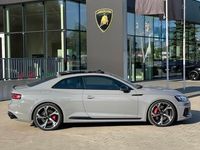 używany Audi RS5 