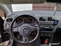 używany VW Polo 1.2 wersja Styl