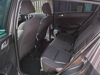 używany Kia Sportage 1,7 crdi, super auto rodzinne od prywatnego właściciela.